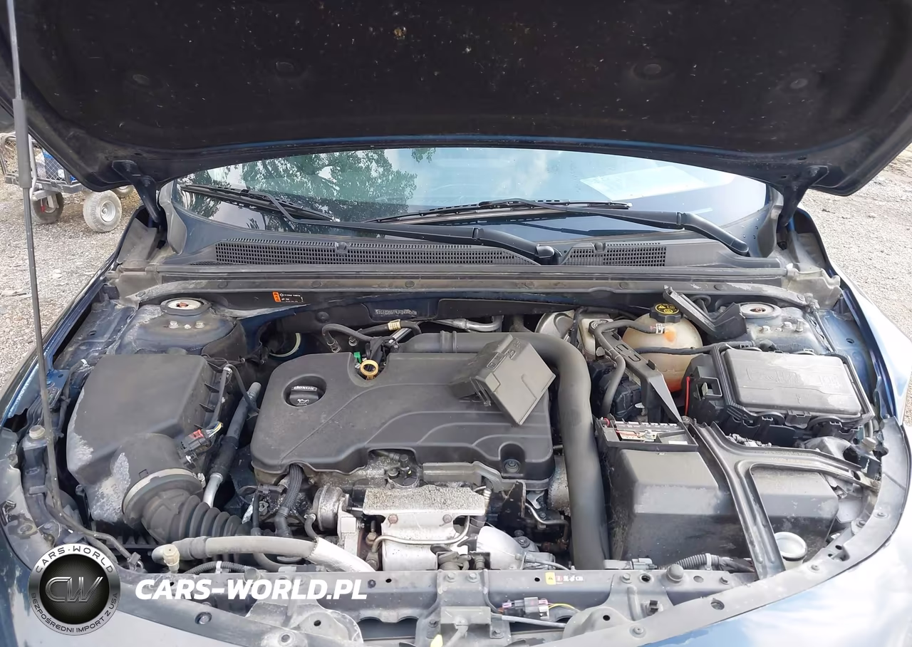 2018 Chevrolet Malibu Lt VIN:1G1ZD5ST9JF249937 - 10