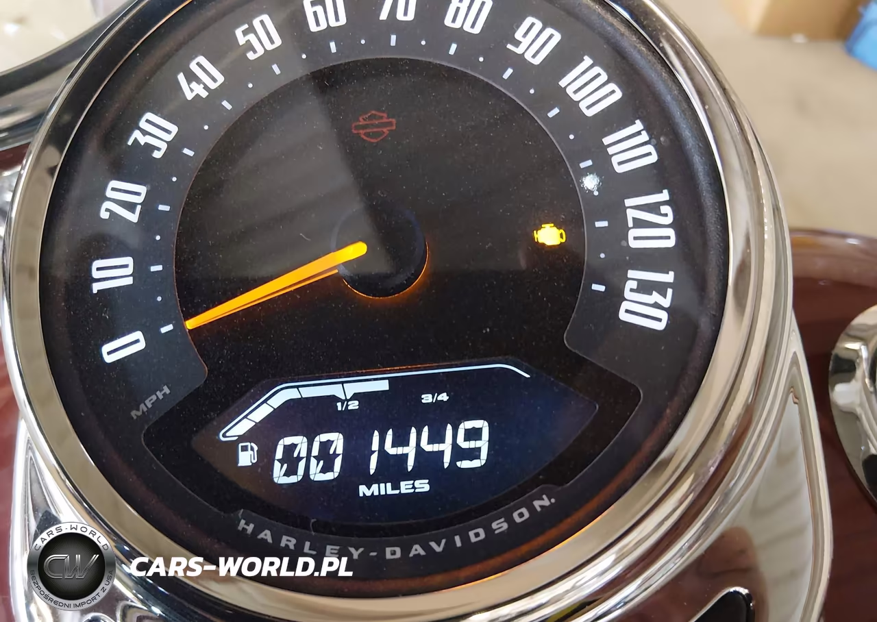 2024 Harley-Davidson Flhcs VIN:1HD1YBK16RB022082 - 7