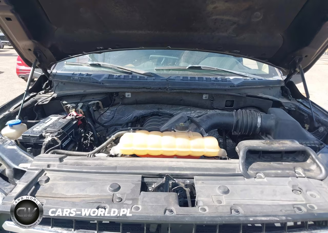 2018 Ford F-150 Xlt VIN:1FTEW1C54JKE78865 - 10