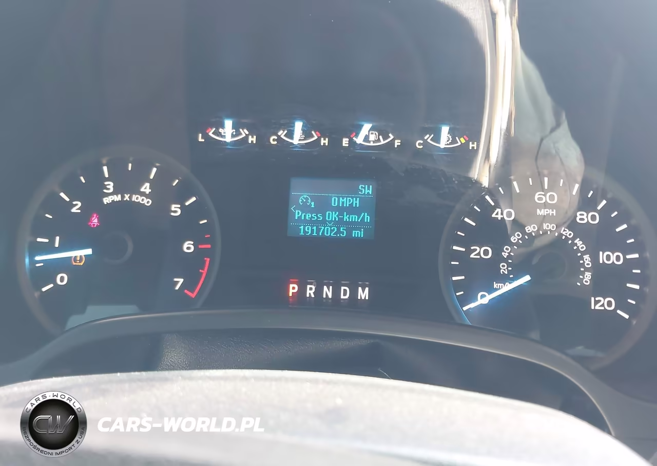 2018 Ford F-150 Xlt VIN:1FTEW1C54JKE78865 - 7