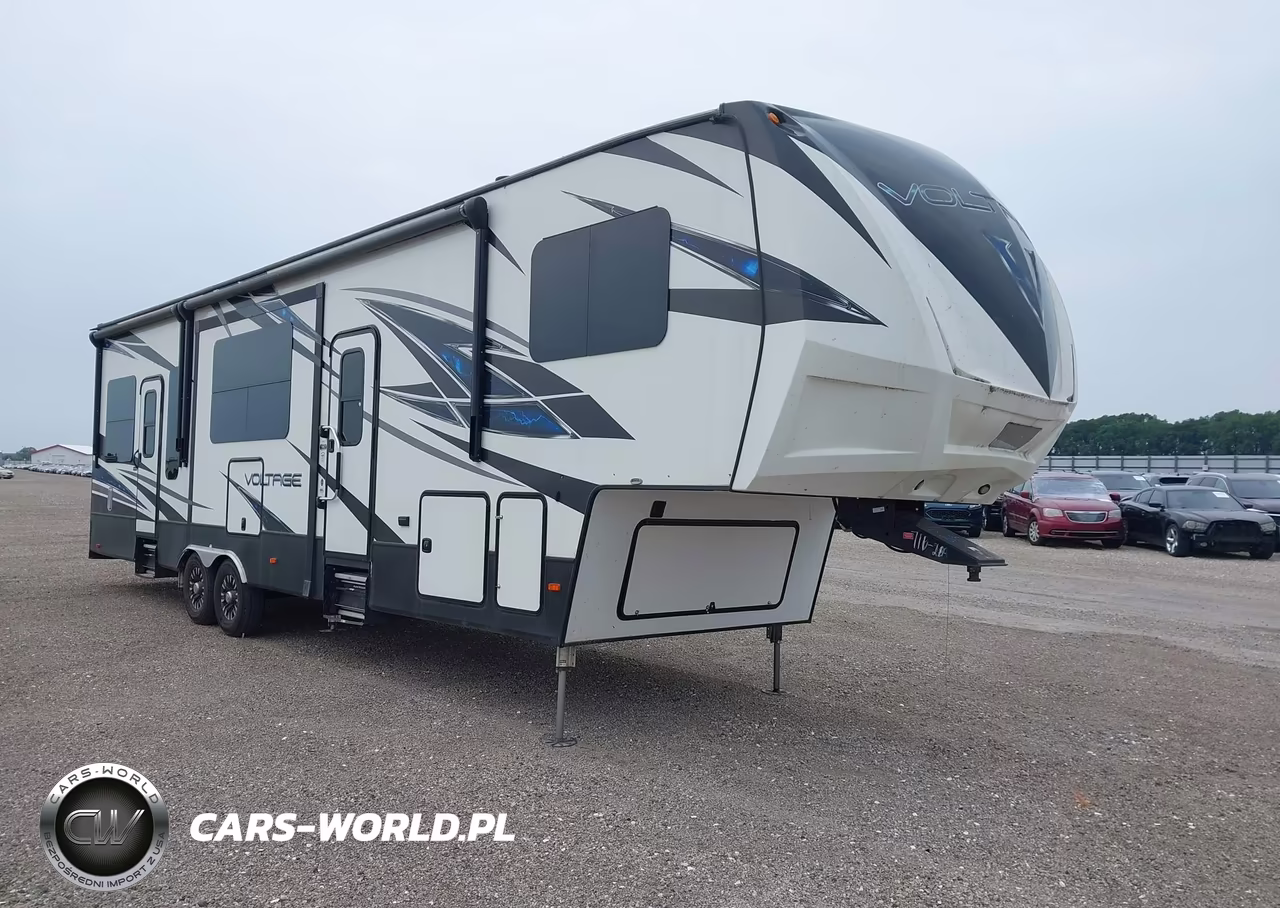 2018 Dutchman Other – zdjęcie 1 z 19