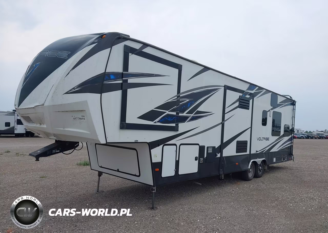 2018 Dutchman Other VIN:4YDF36023JZ990688 - 2