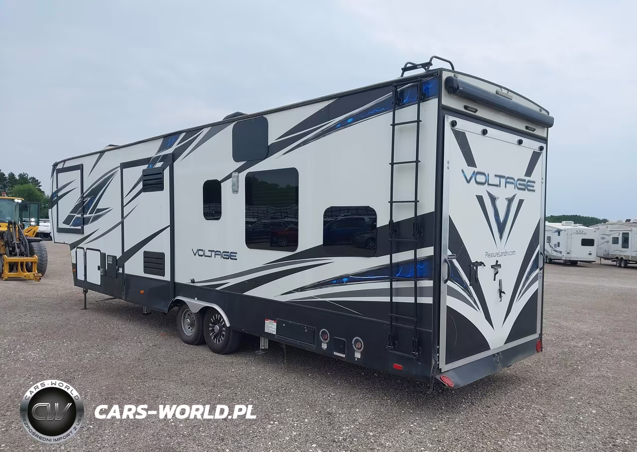 2018 Dutchman Other VIN:4YDF36023JZ990688 - 3