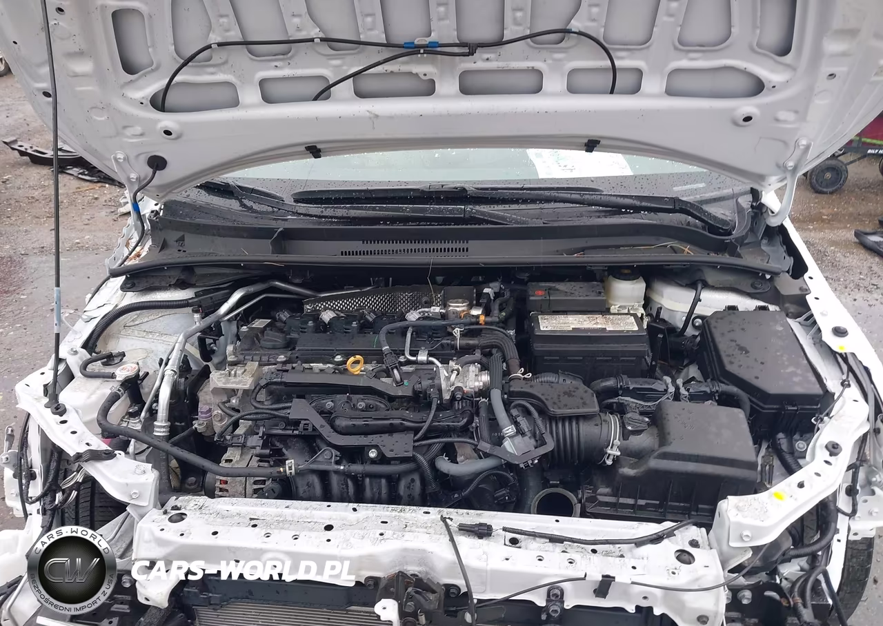 2025 Toyota Corolla Se VIN:5YFS4MCE5SP219637 - 10