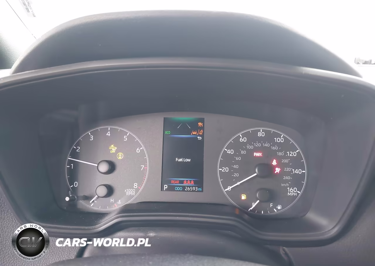 2025 Toyota Corolla Se VIN:5YFS4MCE5SP219637 - 7