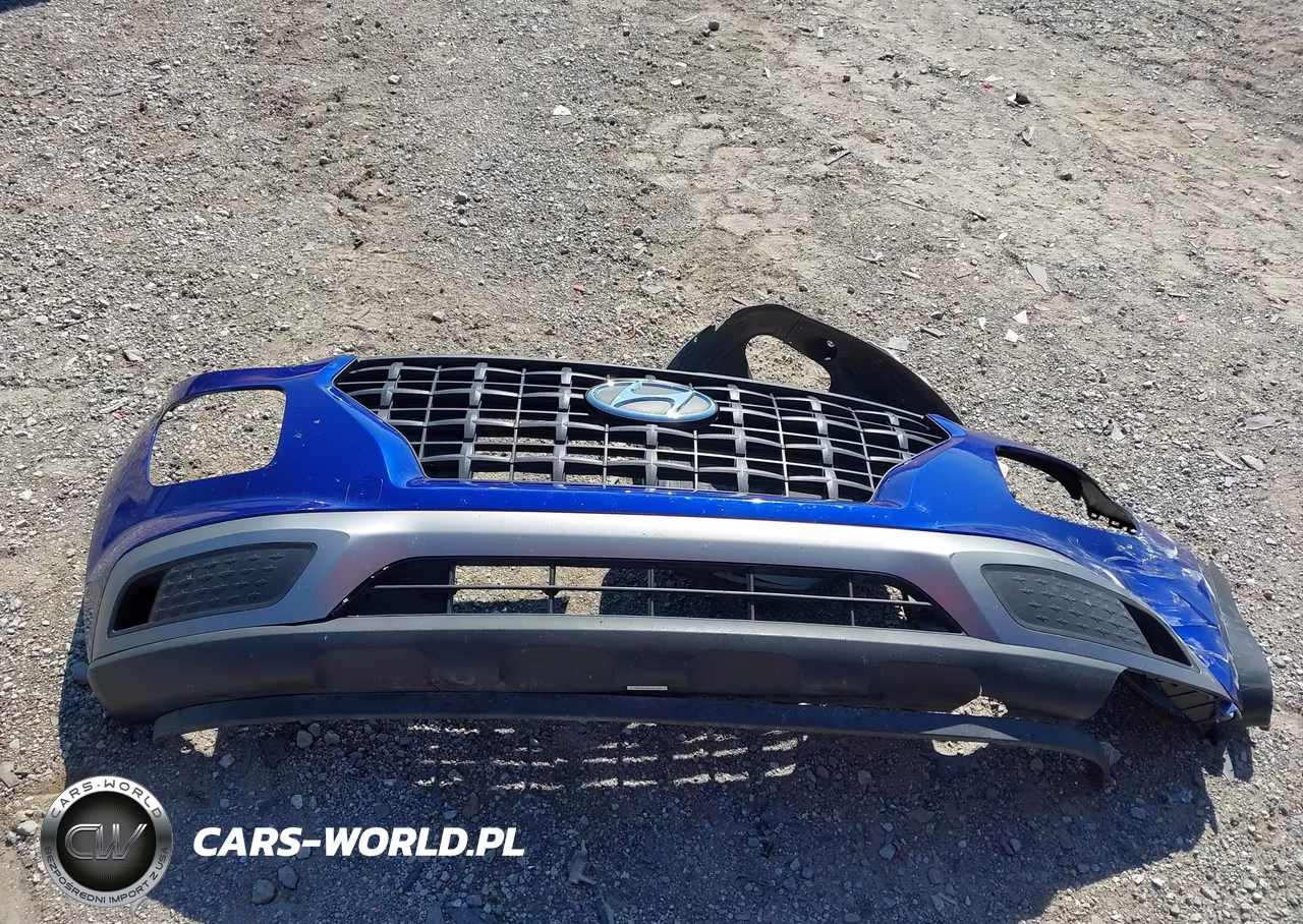 2020 Hyundai Venue Se VIN:KMHRB8A38LU031725 - 12
