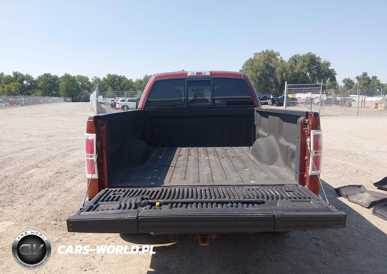 2014 Ford F-150 Xlt VIN:1FTFW1ET2EKE91300 - 17