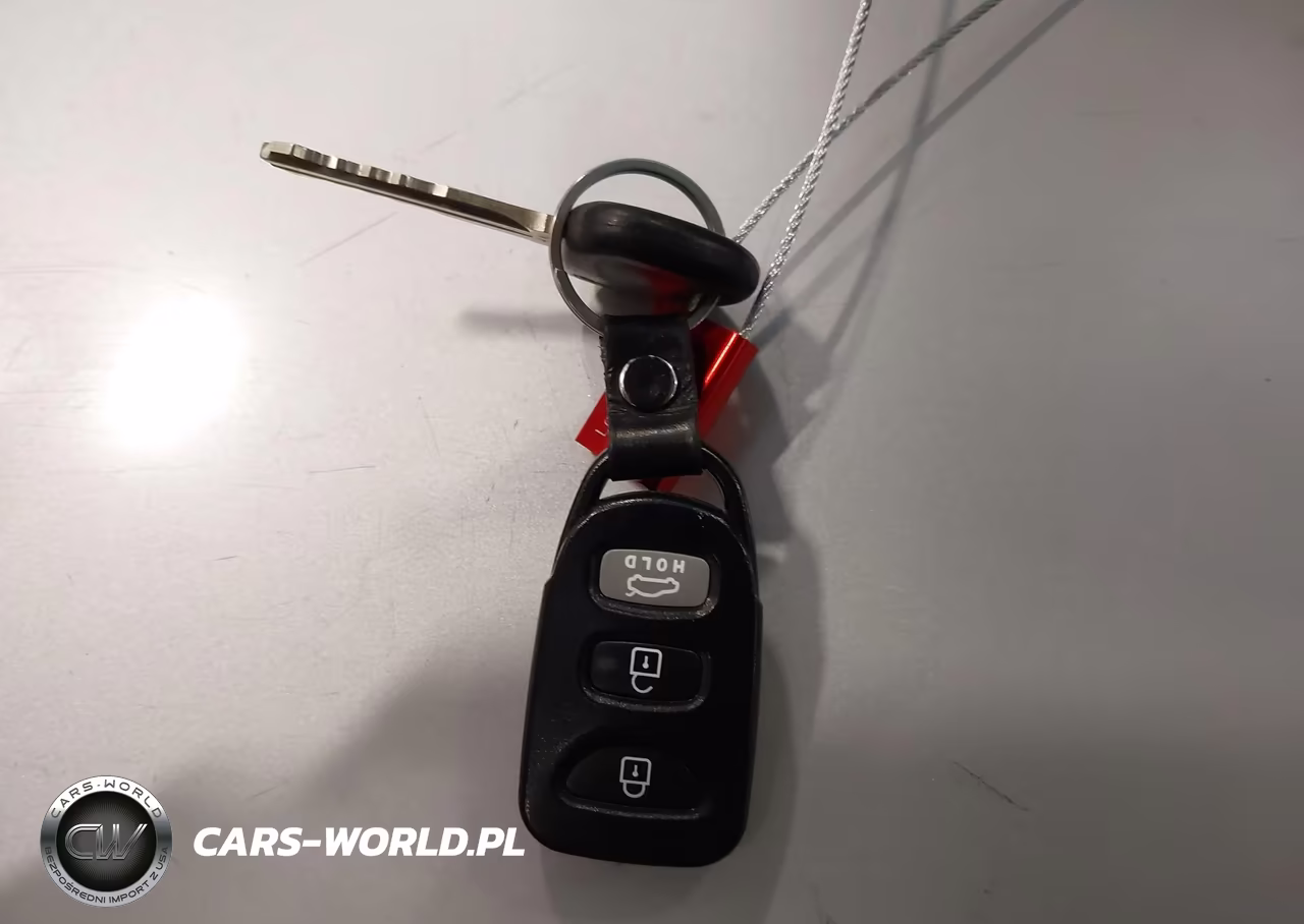 2009 Hyundai Sonata Gls VIN:5NPET46C89H528620 - 11