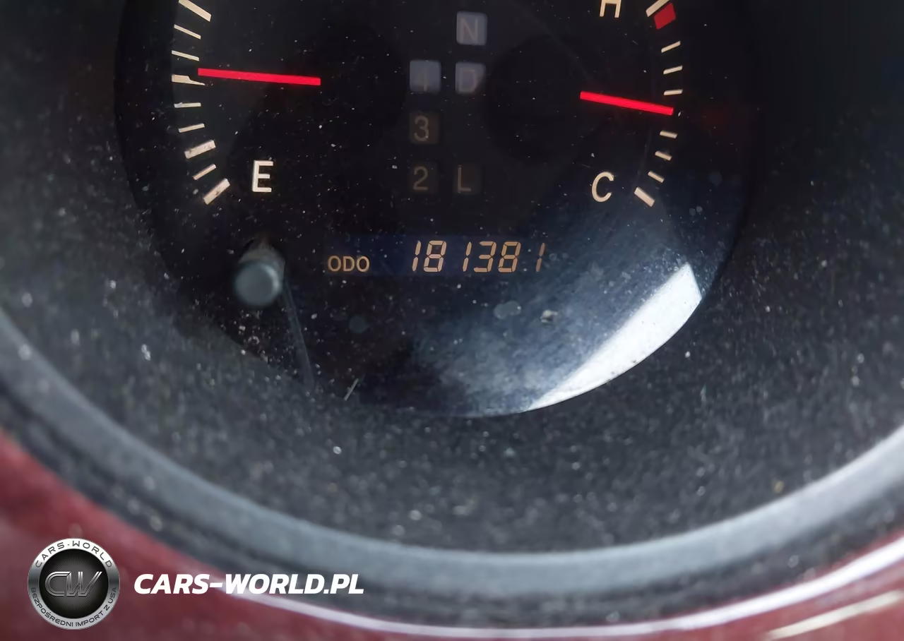 2003 Lexus Es 300 VIN:JTHBF30G636014720 - 15