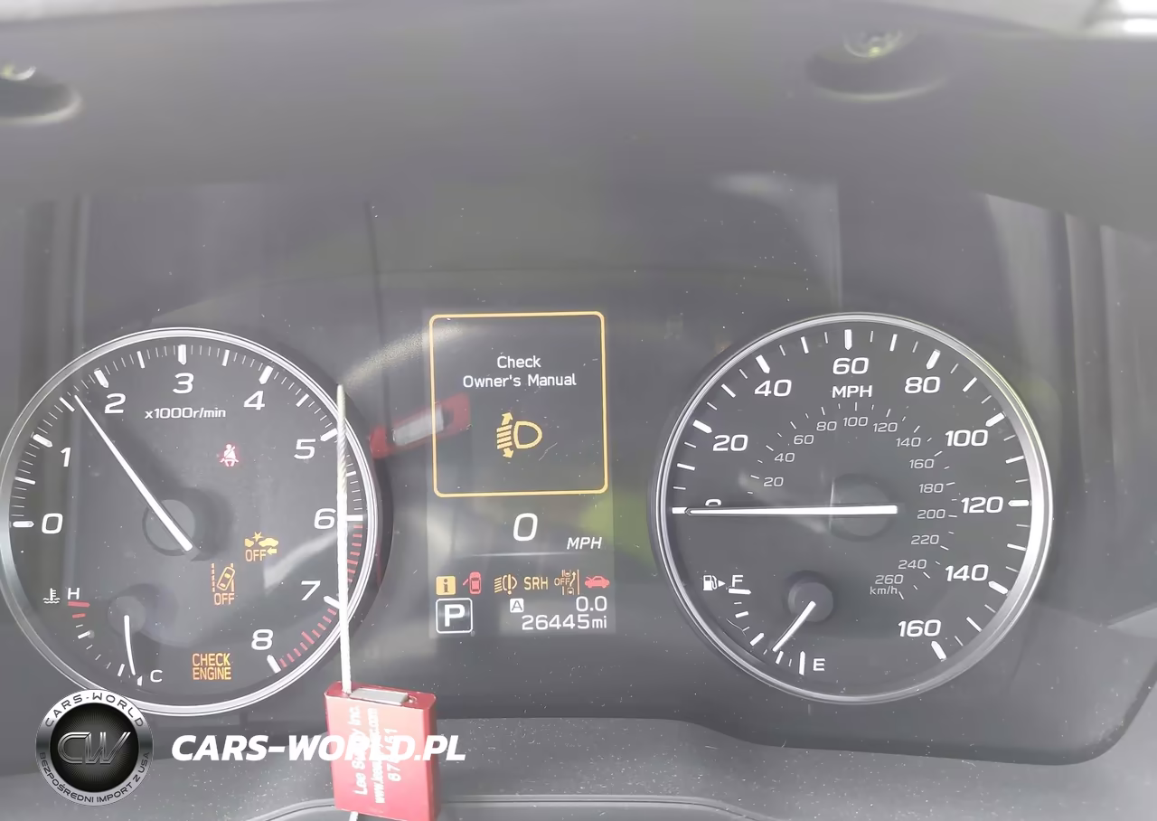 2025 Subaru Forester Premium VIN:JF2SLDDC5SH538811 - 7