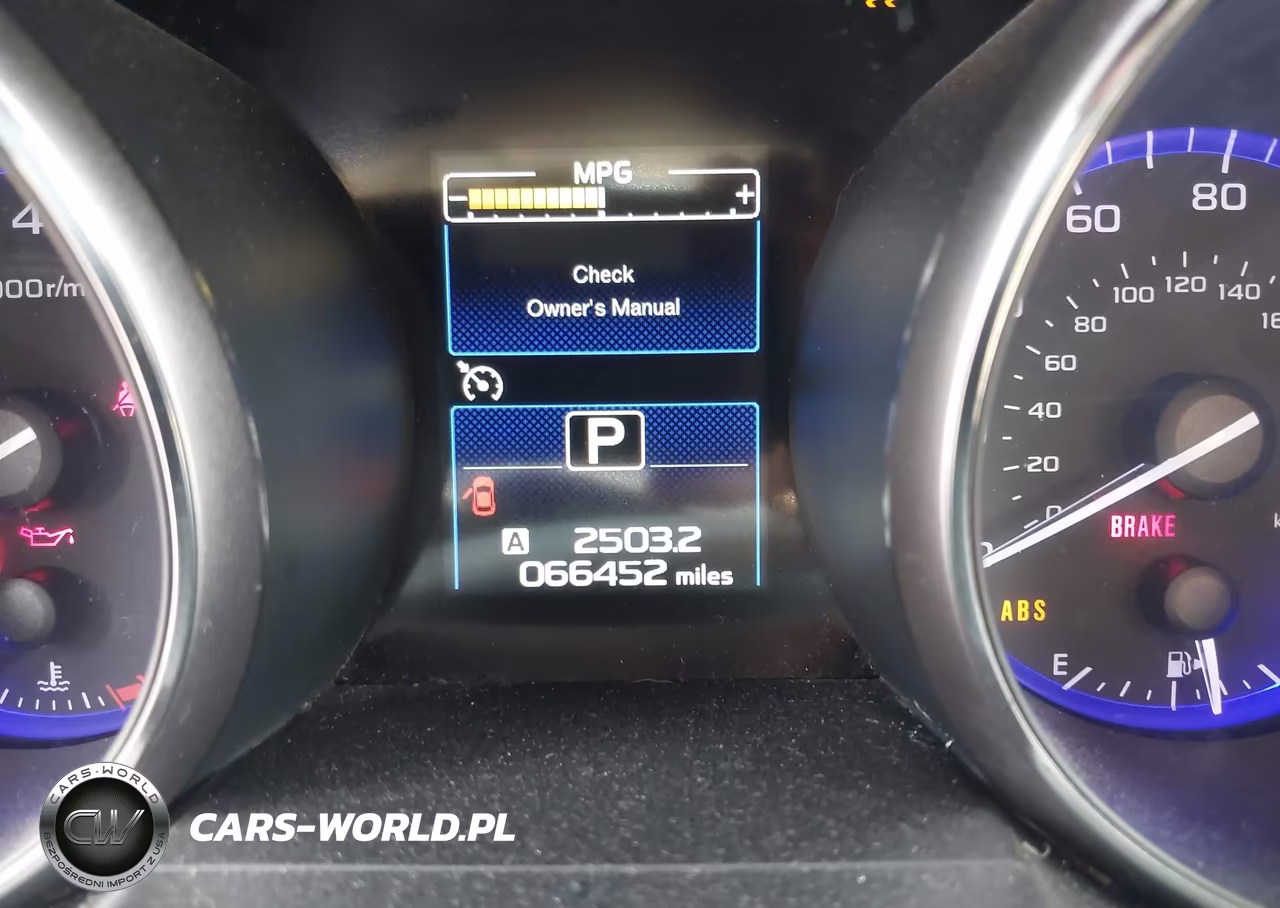 2016 Subaru Legacy 2.5I Premium VIN:4S3BNAD60G3042479 - 15