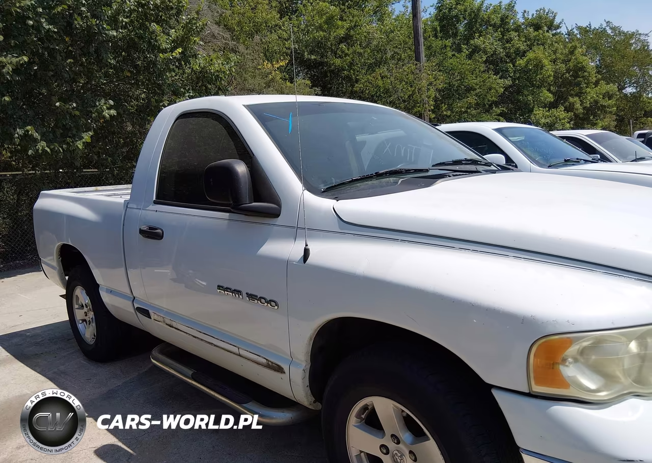 2004 Dodge Ram 1500 St VIN:1D7HA16N84J284346 - 13