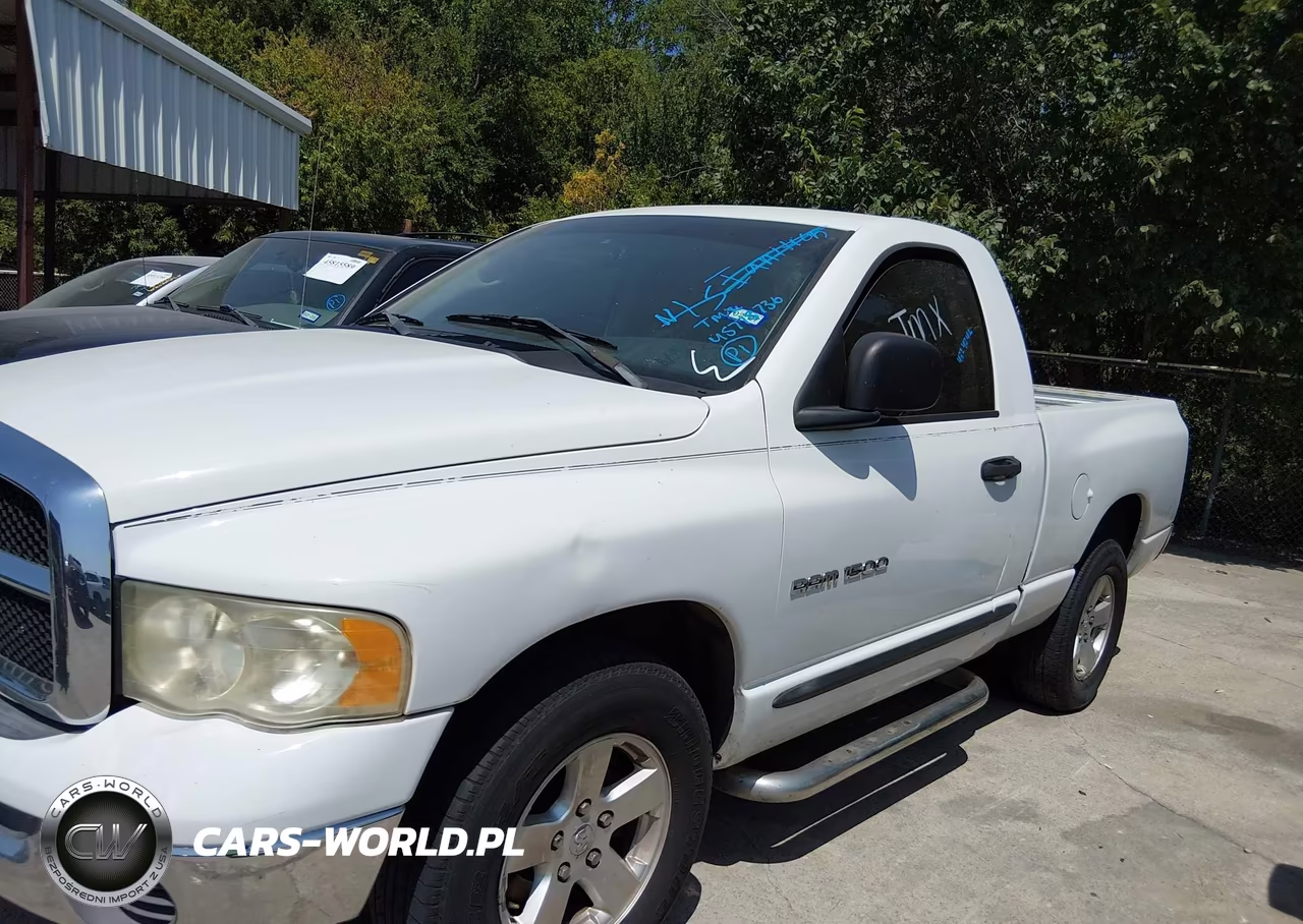 2004 Dodge Ram 1500 St VIN:1D7HA16N84J284346 - 14