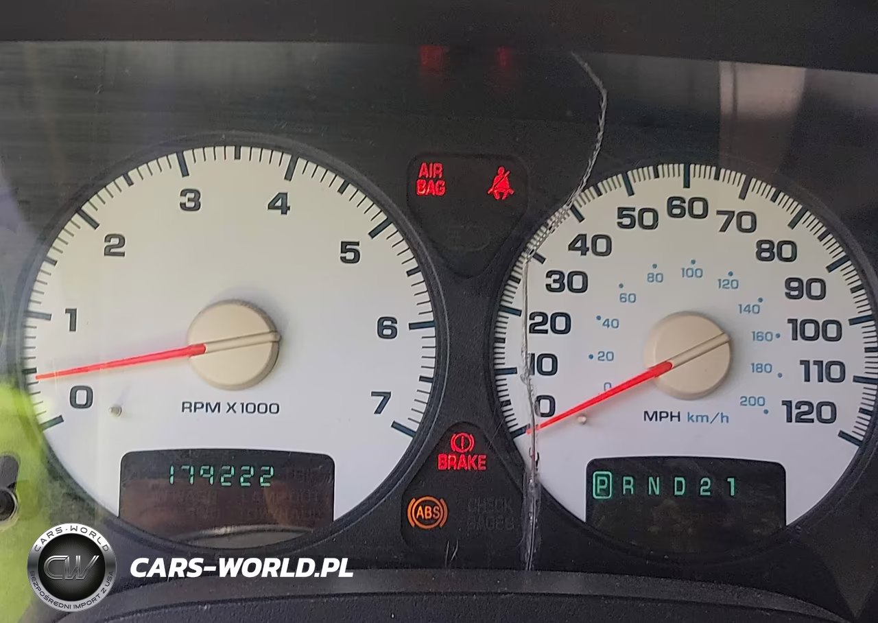 2004 Dodge Ram 1500 St VIN:1D7HA16N84J284346 - 7