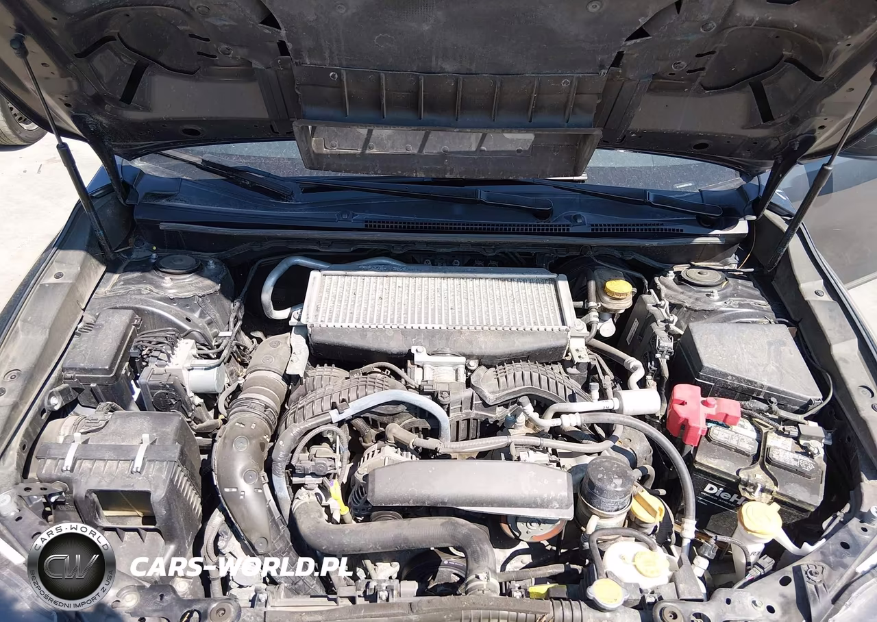 2022 Subaru Wrx VIN:JF1VBAA68N9017565 - 10
