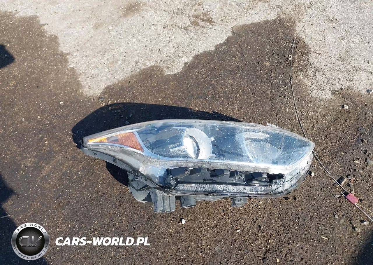 2019 Kia Forte Lxs VIN:3KPF24AD0KE123014 - 12