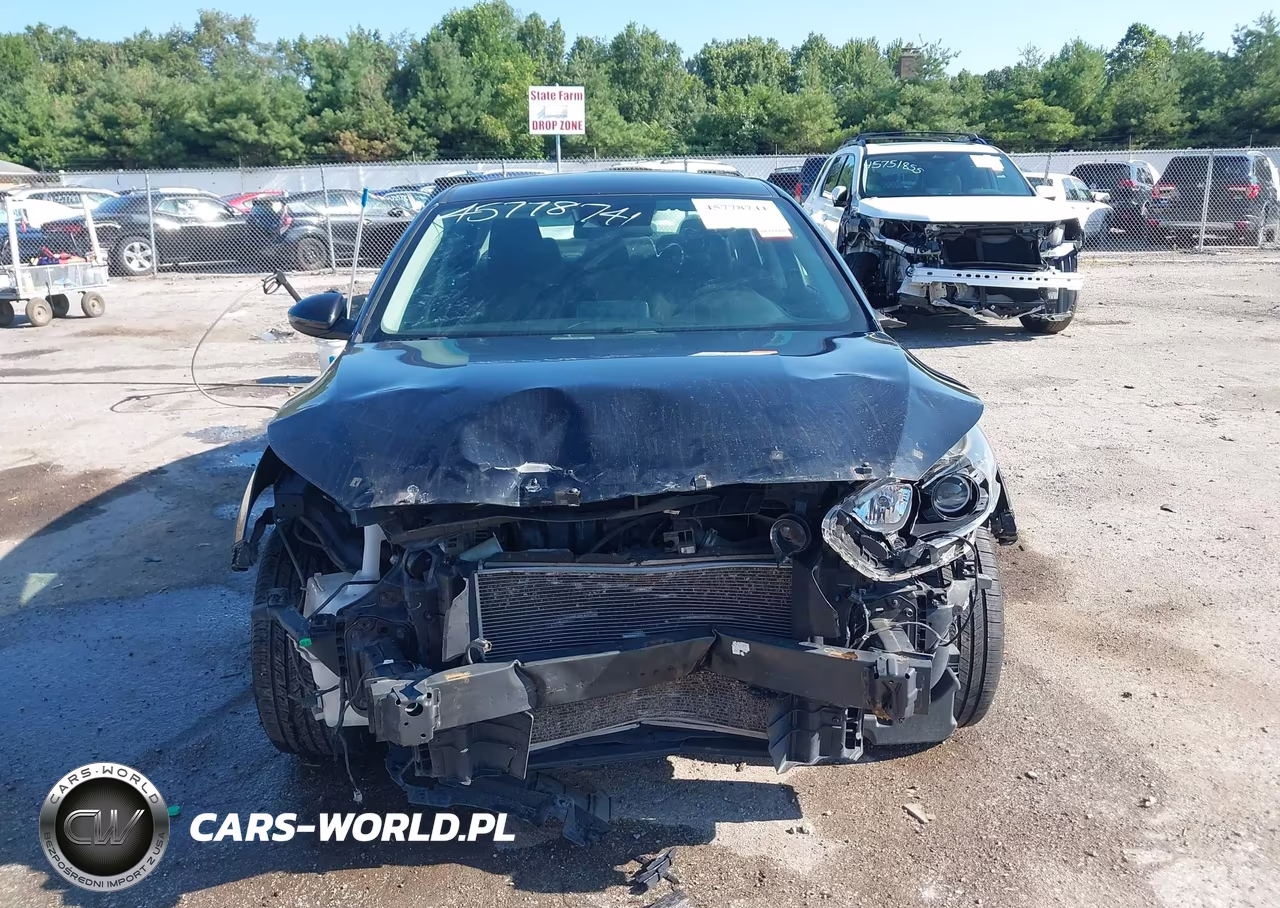 2019 Kia Forte Lxs VIN:3KPF24AD0KE123014 - 13