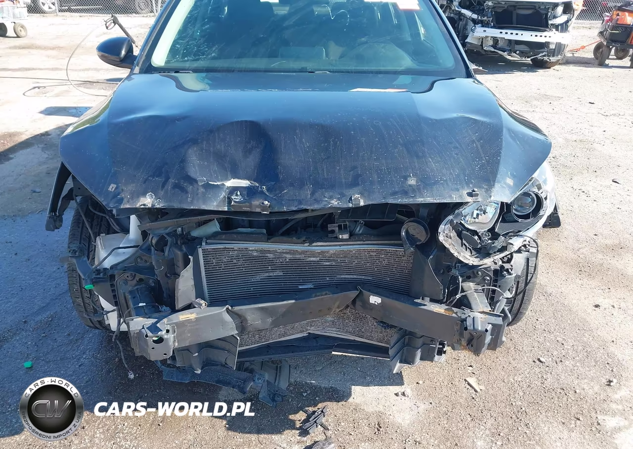 2019 Kia Forte Lxs VIN:3KPF24AD0KE123014 - 6