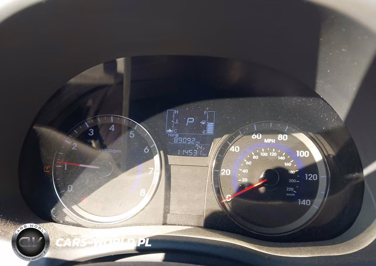 2016 Hyundai Accent Se VIN:KMHCT4AE4GU011832 - 7