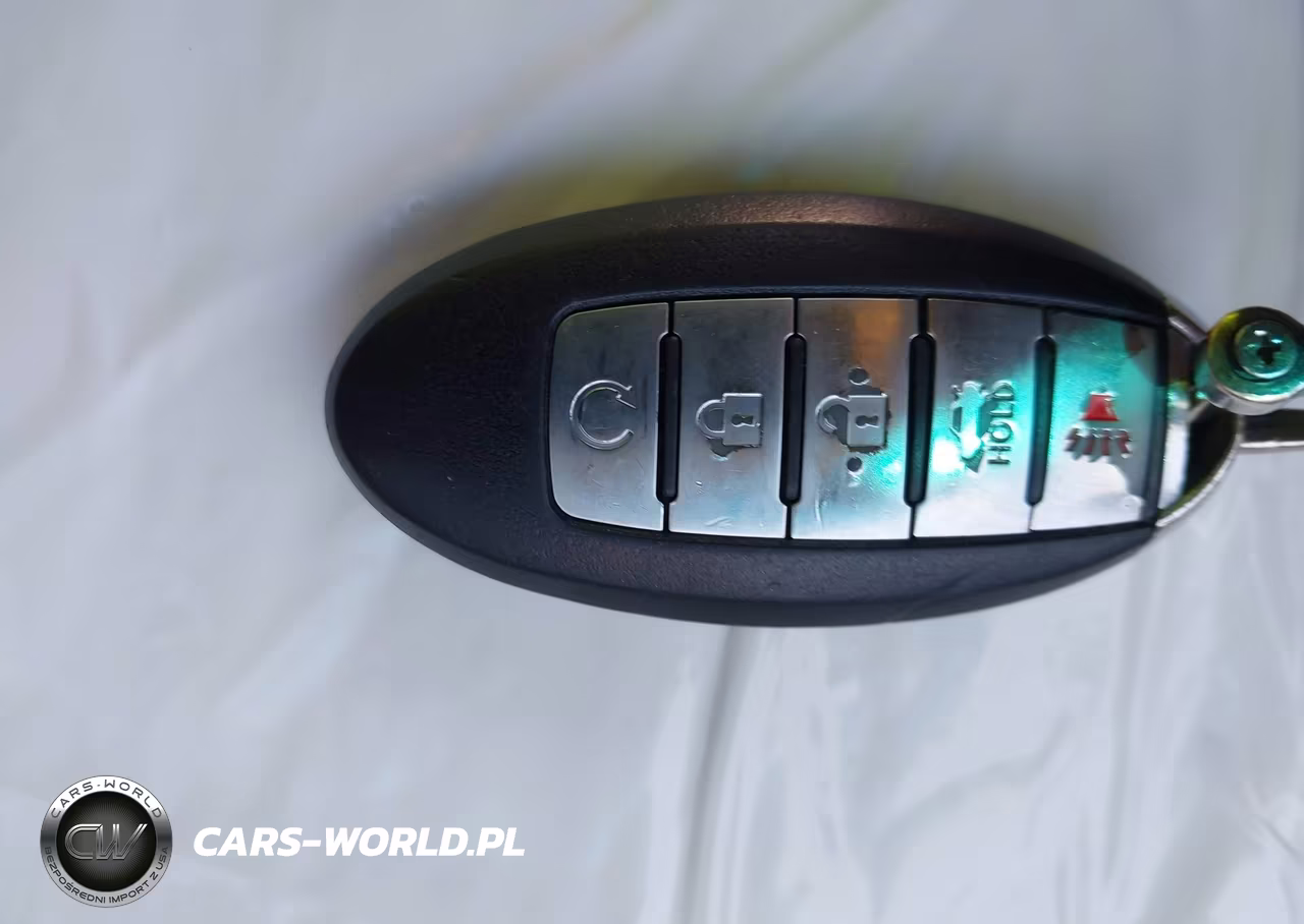 2018 Nissan Altima 2.5 Sl VIN:1N4AL3AP4JC242000 - 11