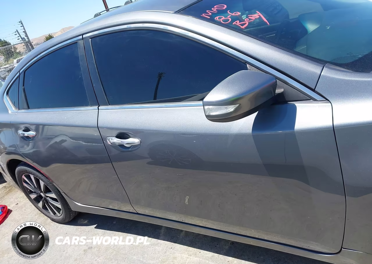 2018 Nissan Altima 2.5 Sl VIN:1N4AL3AP4JC242000 - 13