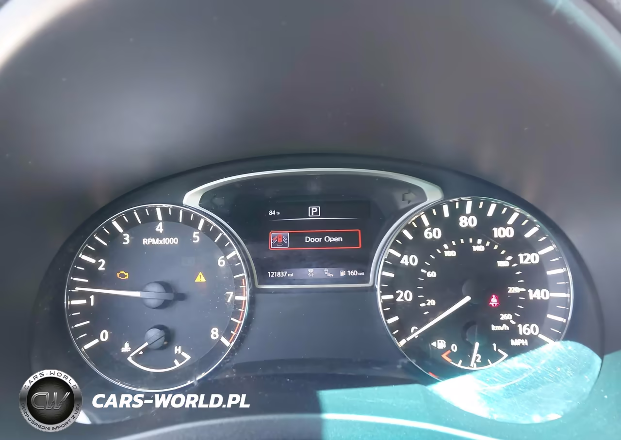 2018 Nissan Altima 2.5 Sl VIN:1N4AL3AP4JC242000 - 7