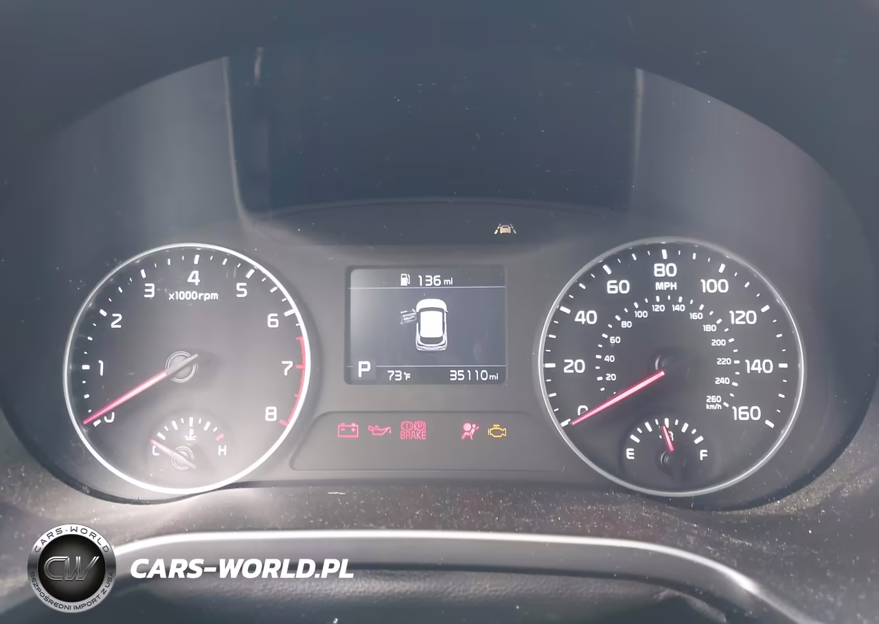 2023 Kia Seltos Lx VIN:KNDEPCAA6P7426237 - 7