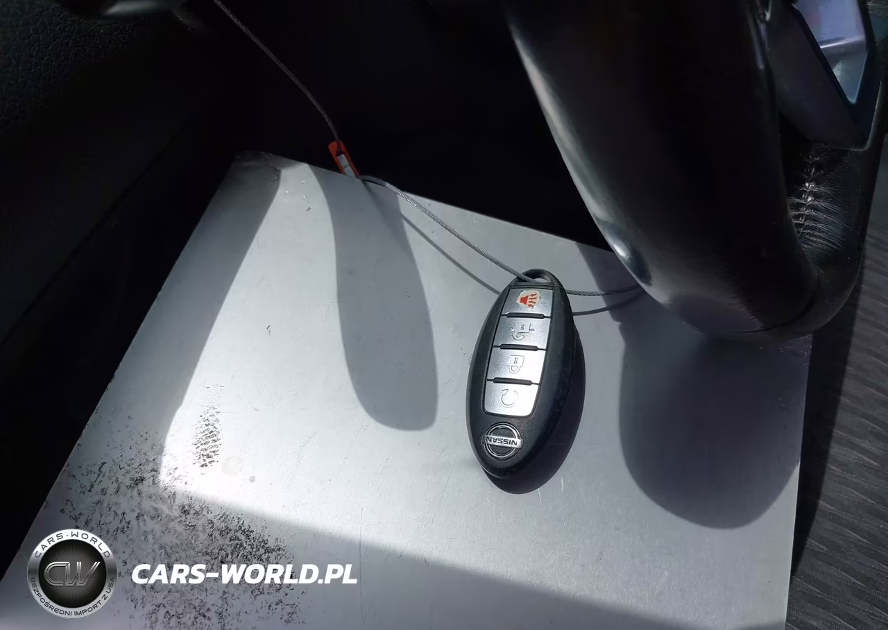 2017 Nissan Rogue Sv VIN:JN8AT2MT2HW392973 - 11