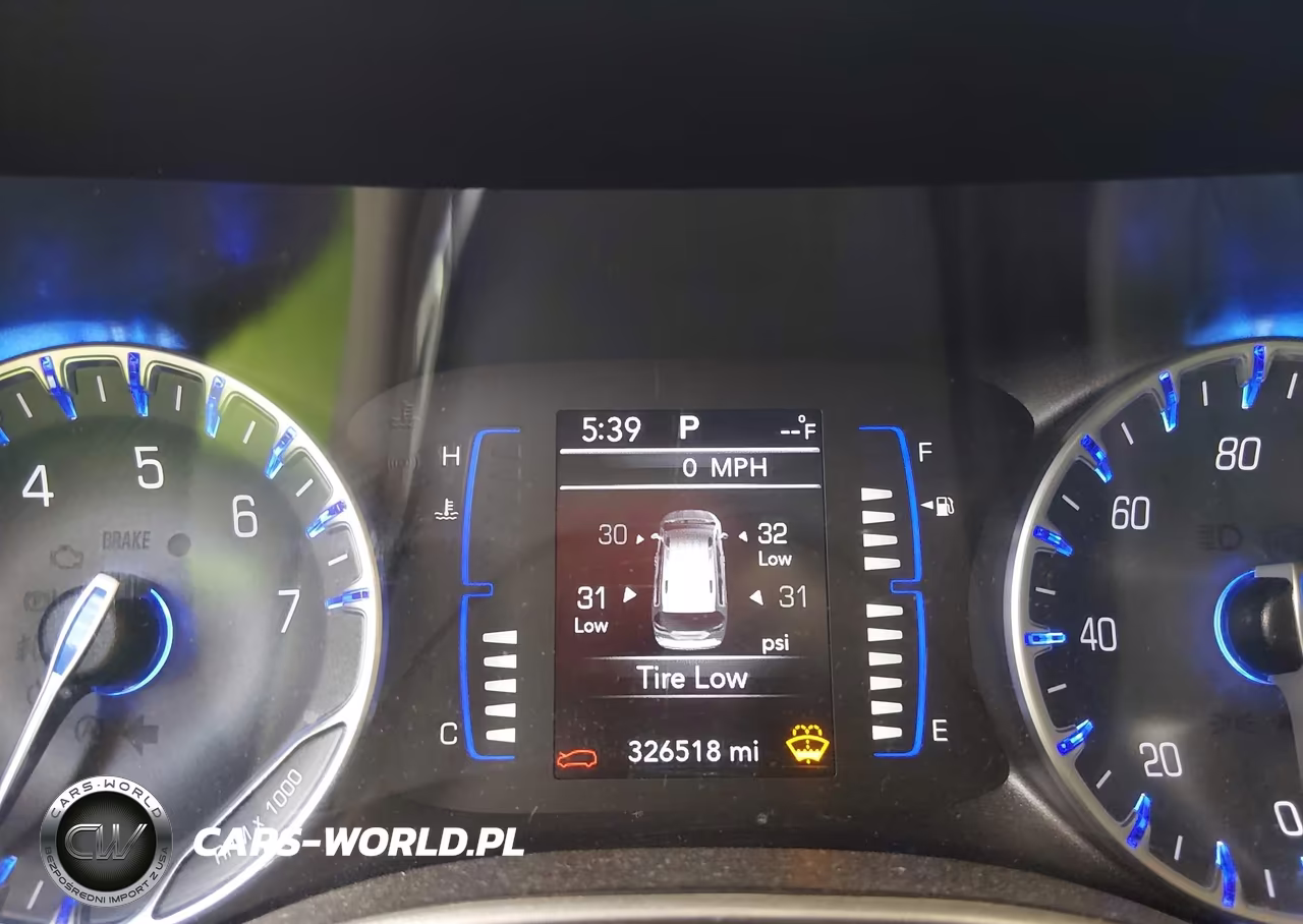 2020 Chrysler Pacifica Touring L VIN:2C4RC1BG2LR140091 - 15