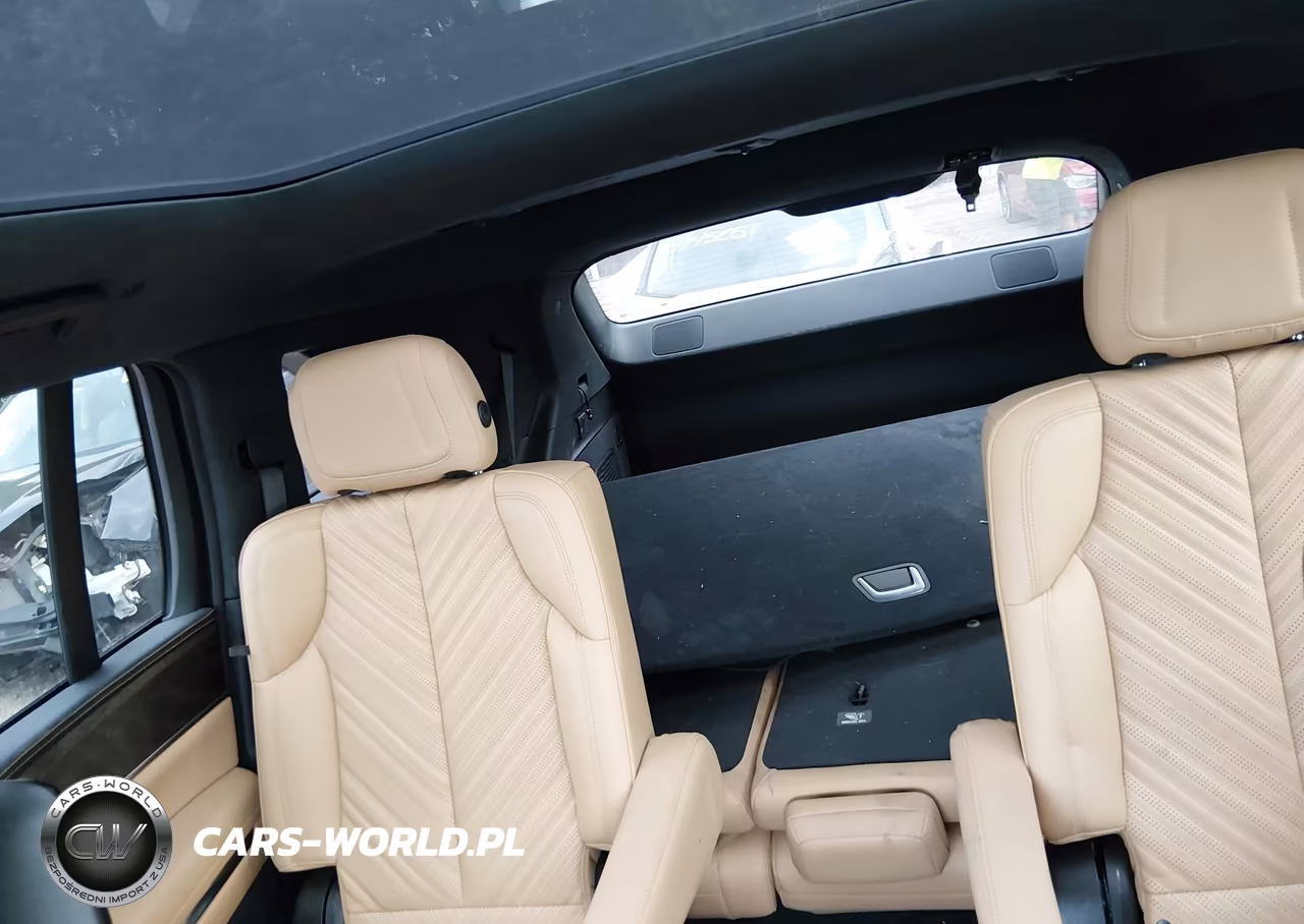 2025 Cadillac Escalade Iq Sport 2 Awd VIN:1GYTEFKLXSU109046 - 6