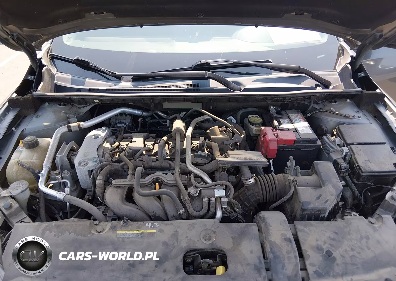 2021 Nissan Sentra Sv Xtronic Cvt VIN:3N1AB8CV0MY250647 - 10