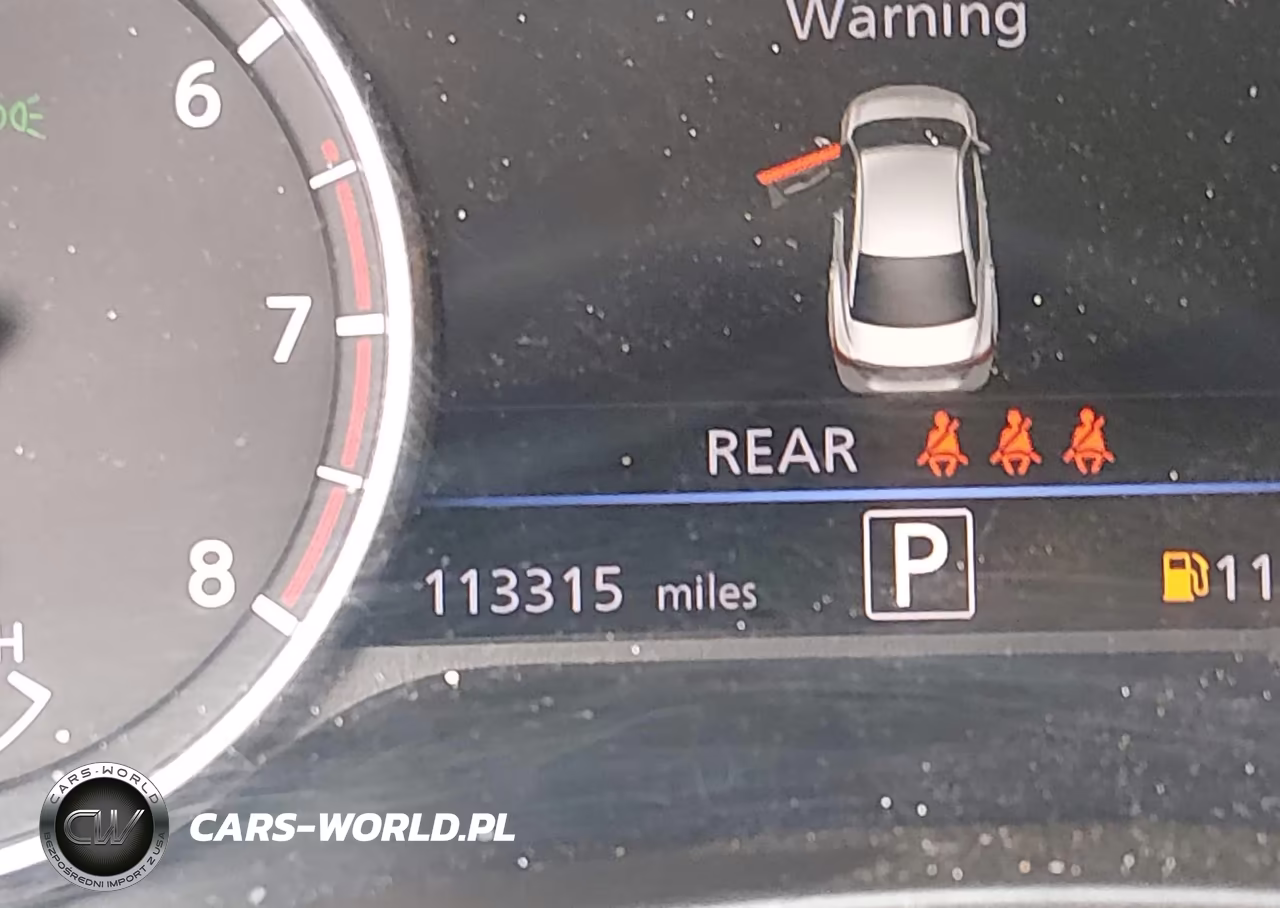 2021 Nissan Sentra Sv Xtronic Cvt VIN:3N1AB8CV0MY250647 - 15