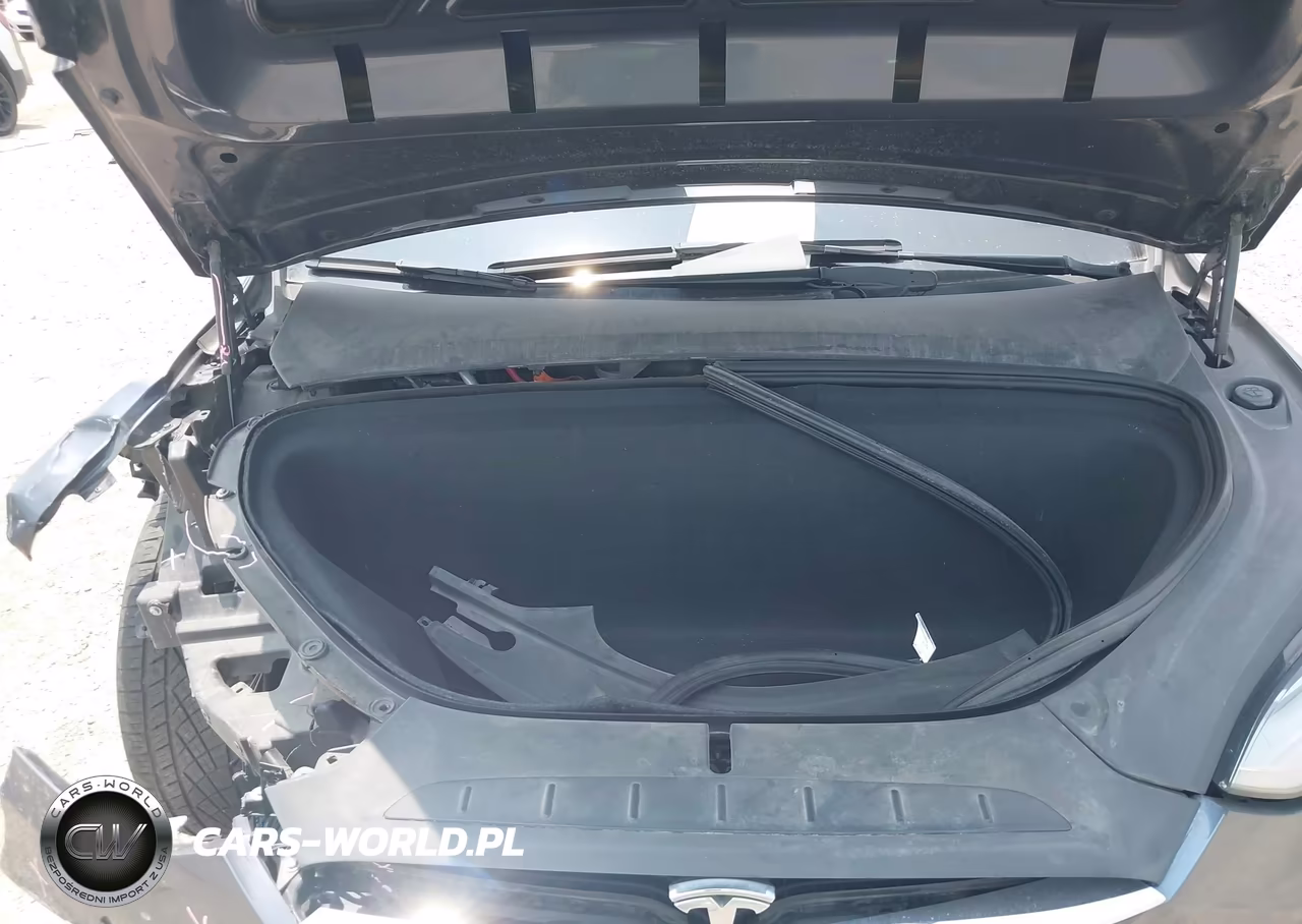 2020 Tesla Model X Long Range Dual Motor All-Wheel Drive-Long Range Plus Dual Motor All-Wheel Drive VIN:5YJXCBE27LF239014 - 10