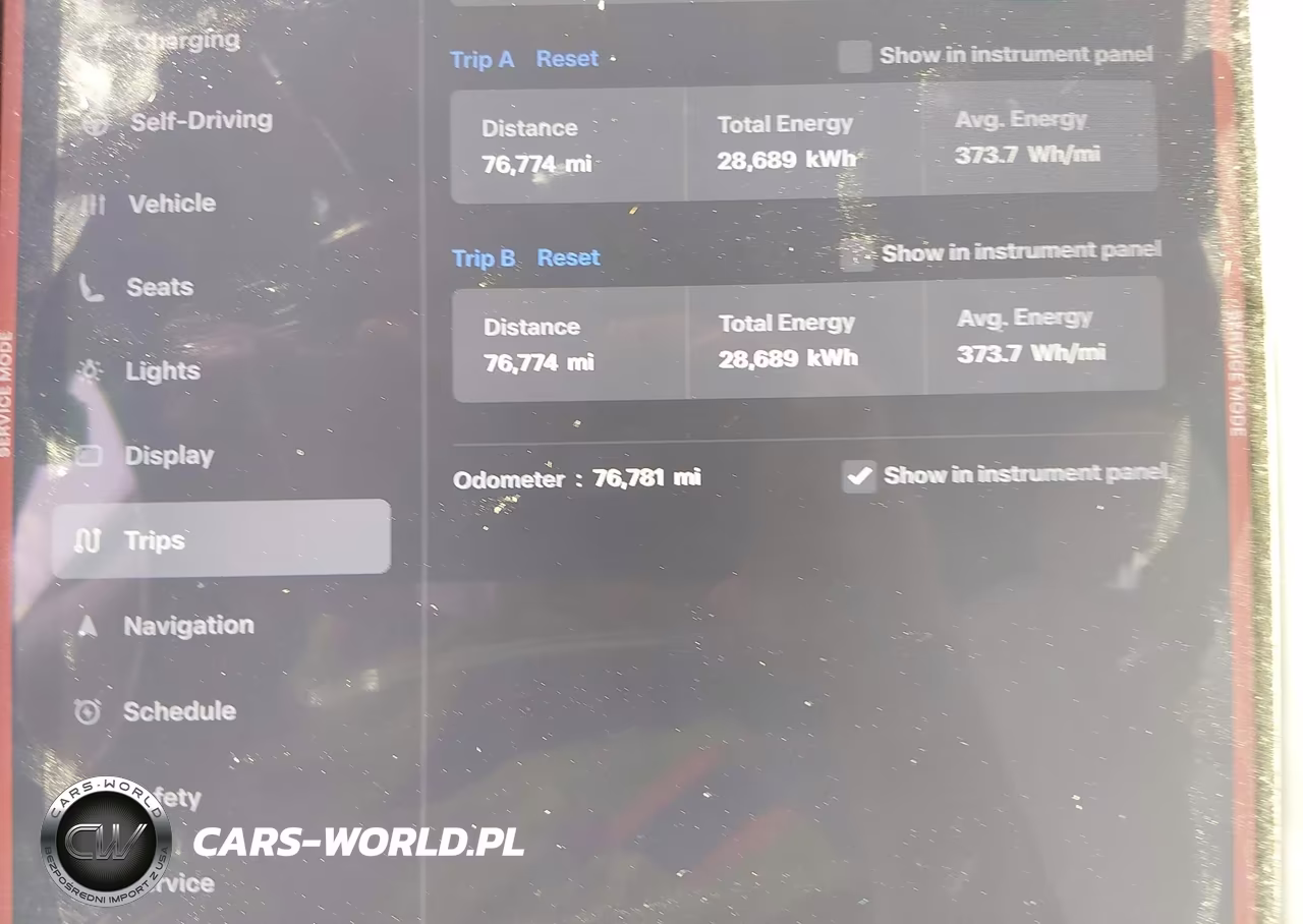 2020 Tesla Model X Long Range Dual Motor All-Wheel Drive-Long Range Plus Dual Motor All-Wheel Drive VIN:5YJXCBE27LF239014 - 16