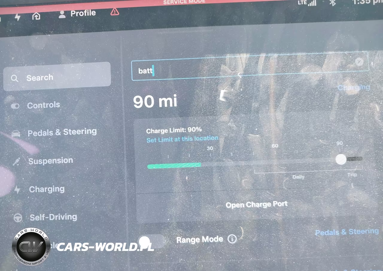 2020 Tesla Model X Long Range Dual Motor All-Wheel Drive-Long Range Plus Dual Motor All-Wheel Drive VIN:5YJXCBE27LF239014 - 18