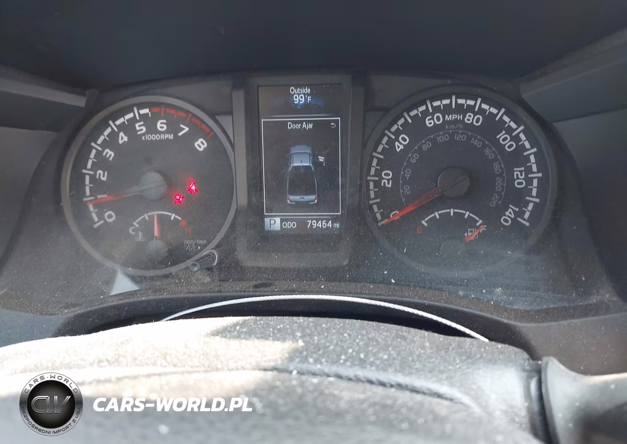 2021 Toyota Tacoma Sr VIN:3TYSX5EN2MT006122 - 7