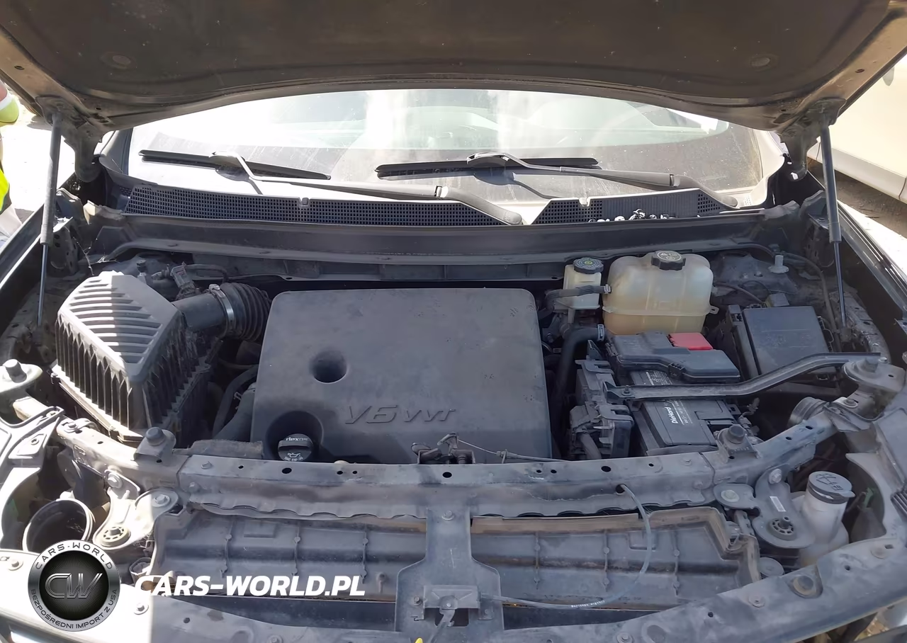 2020 Chevrolet Traverse Fwd Lt Cloth VIN:1GNERGKW6LJ236857 - 10