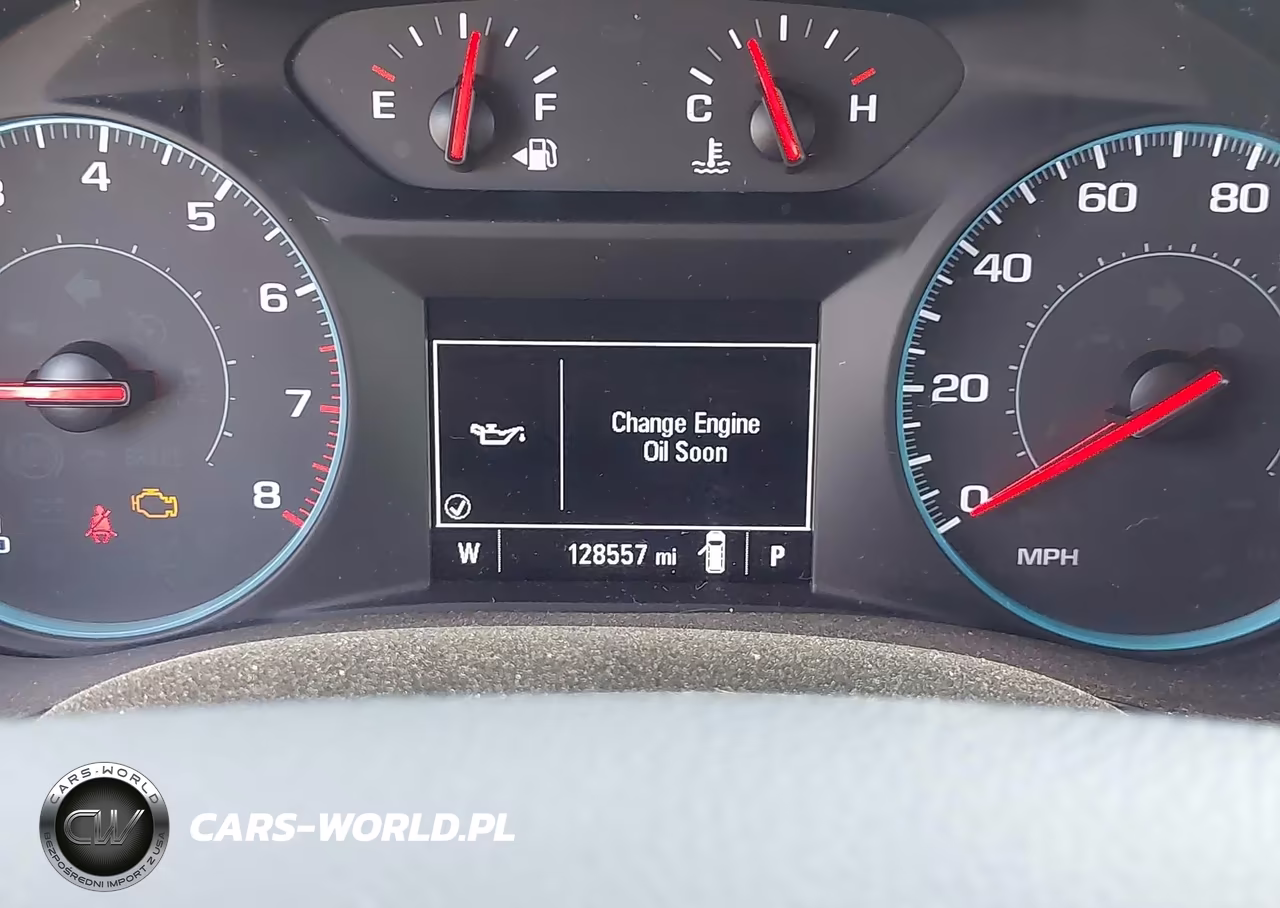 2020 Chevrolet Traverse Fwd Lt Cloth VIN:1GNERGKW6LJ236857 - 15