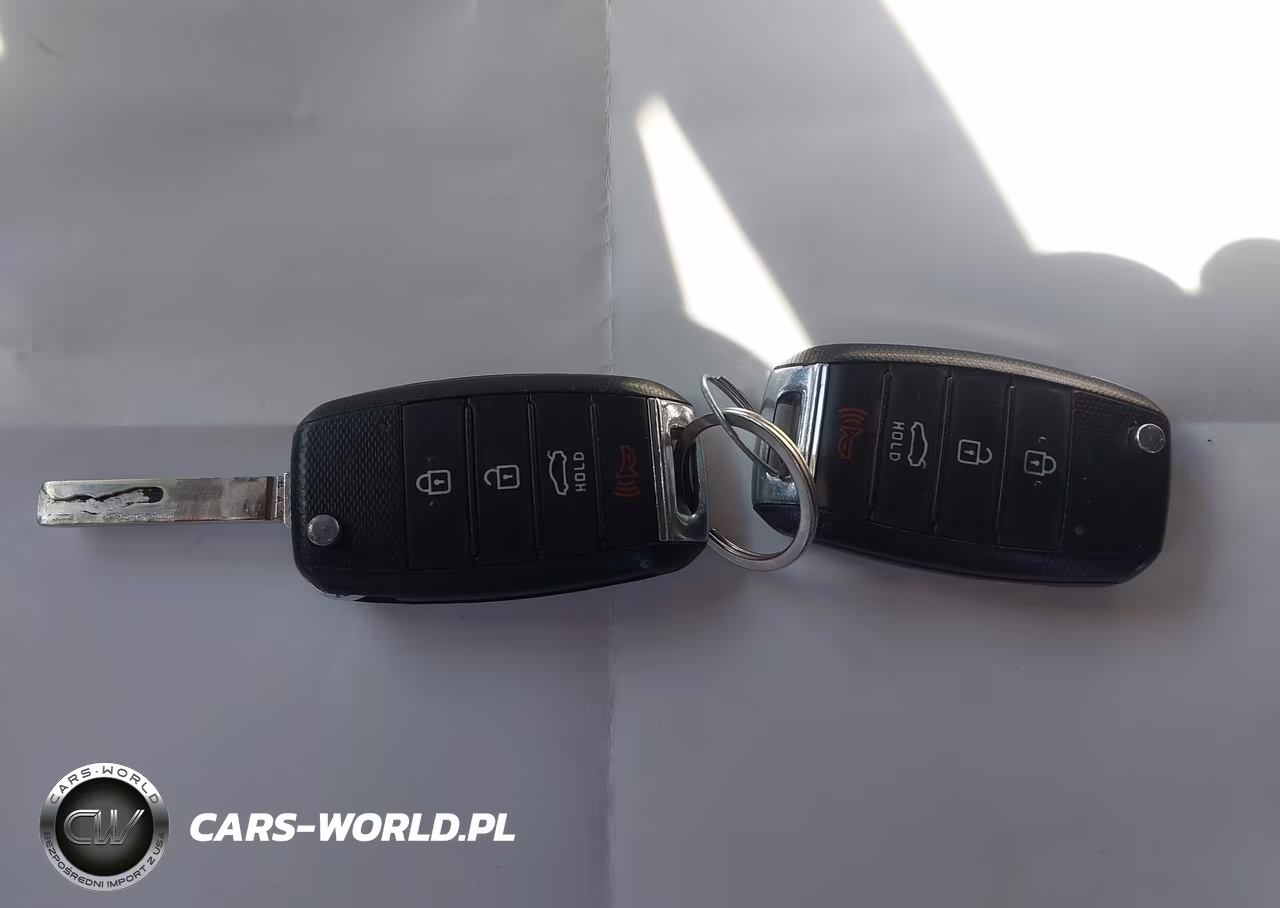 2016 Kia Optima Lx VIN:5XXGT4L36GG016473 - 11