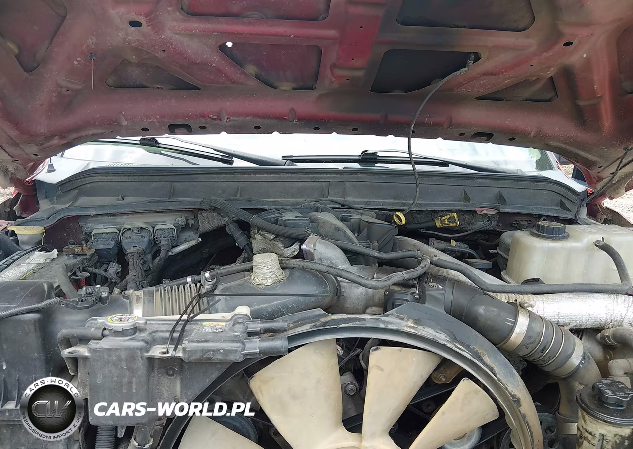 2012 Ford F-450 Chassis Lariat-Xl-Xlt VIN:1FD0W4HT7CEC74948 - 9