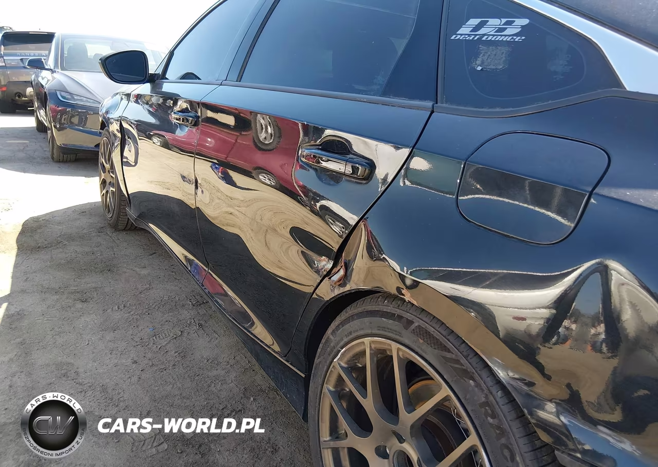2021 Honda Accord Sport 2.0T VIN:1HGCV2F39MA007753 - 19