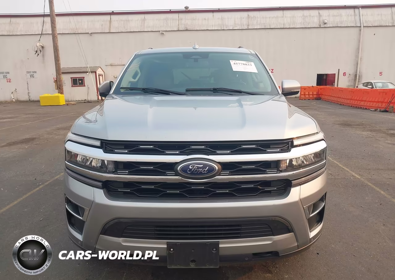 2022 Ford Expedition Limited VIN:1FMJU2AT2NEA52572 - 13