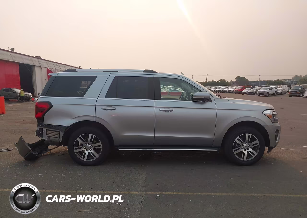 2022 Ford Expedition Limited VIN:1FMJU2AT2NEA52572 - 14