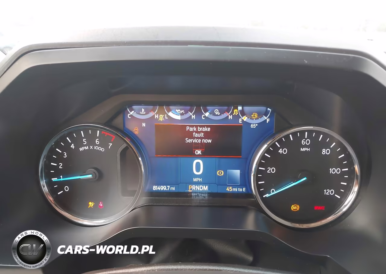 2022 Ford Expedition Limited VIN:1FMJU2AT2NEA52572 - 7