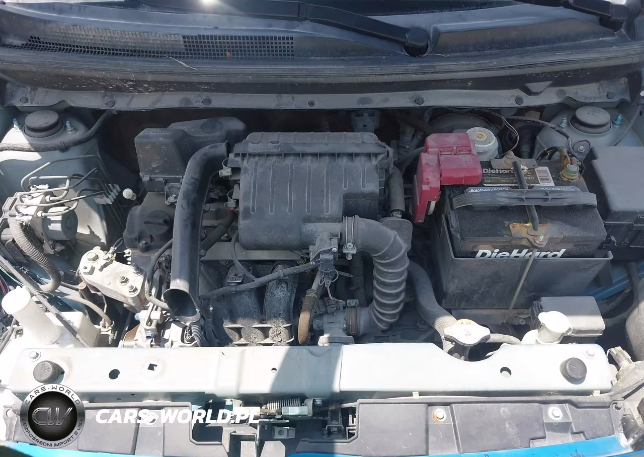 2015 Mitsubishi Mirage De VIN:ML32A3HJ5FH054802 - 10