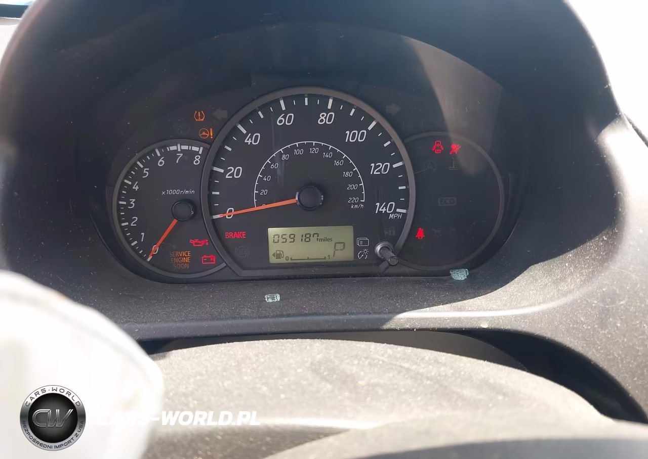 2015 Mitsubishi Mirage De VIN:ML32A3HJ5FH054802 - 7