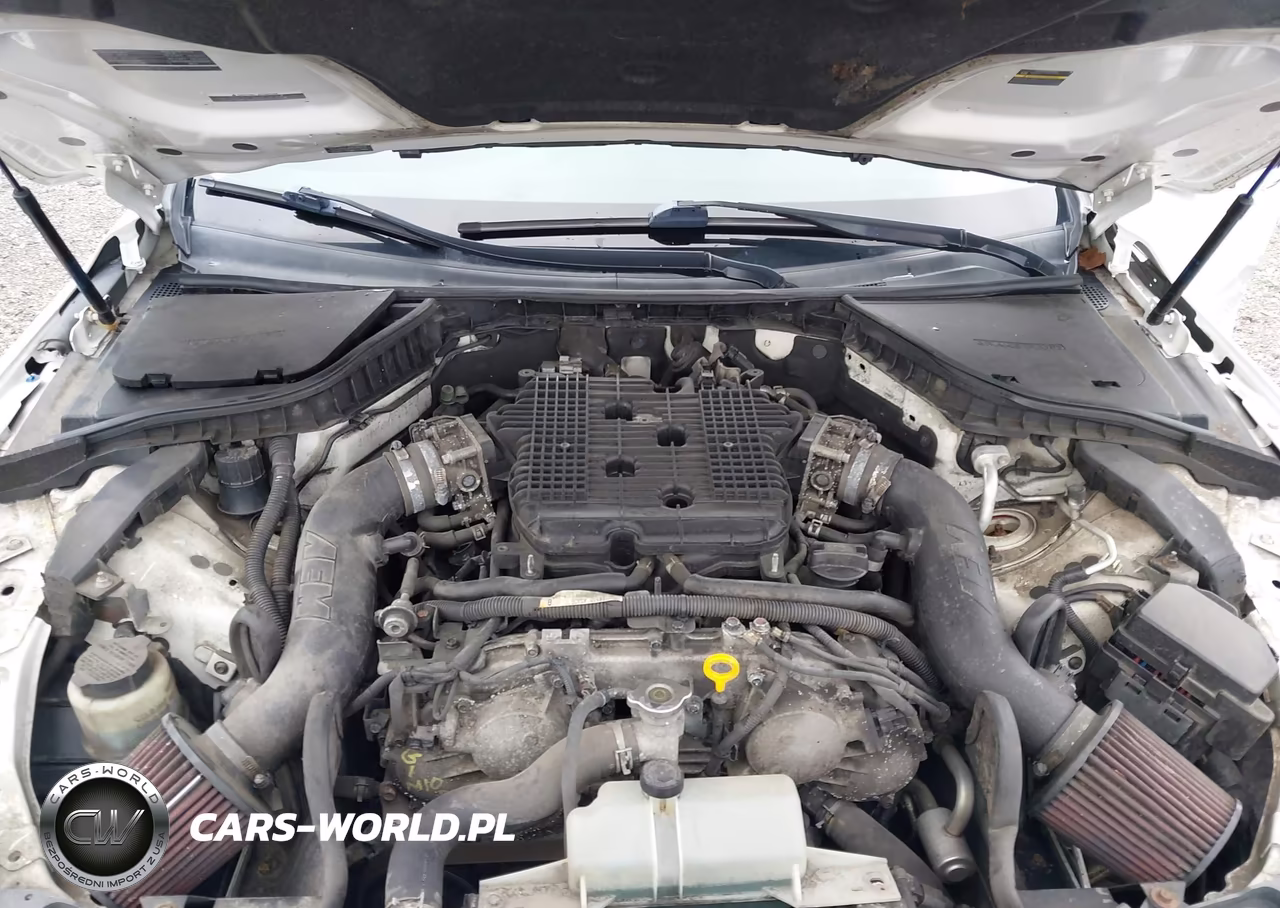 2015 Infiniti Q50 VIN:JN1BV7AR1FM423870 - 10
