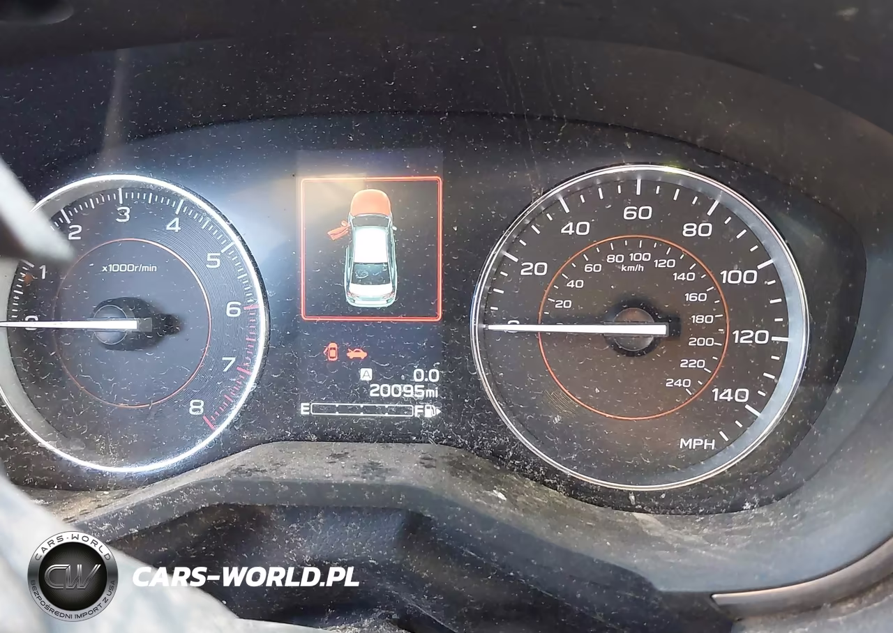 2022 Subaru Crosstrek Limited VIN:JF2GTHNC0NH286109 - 7
