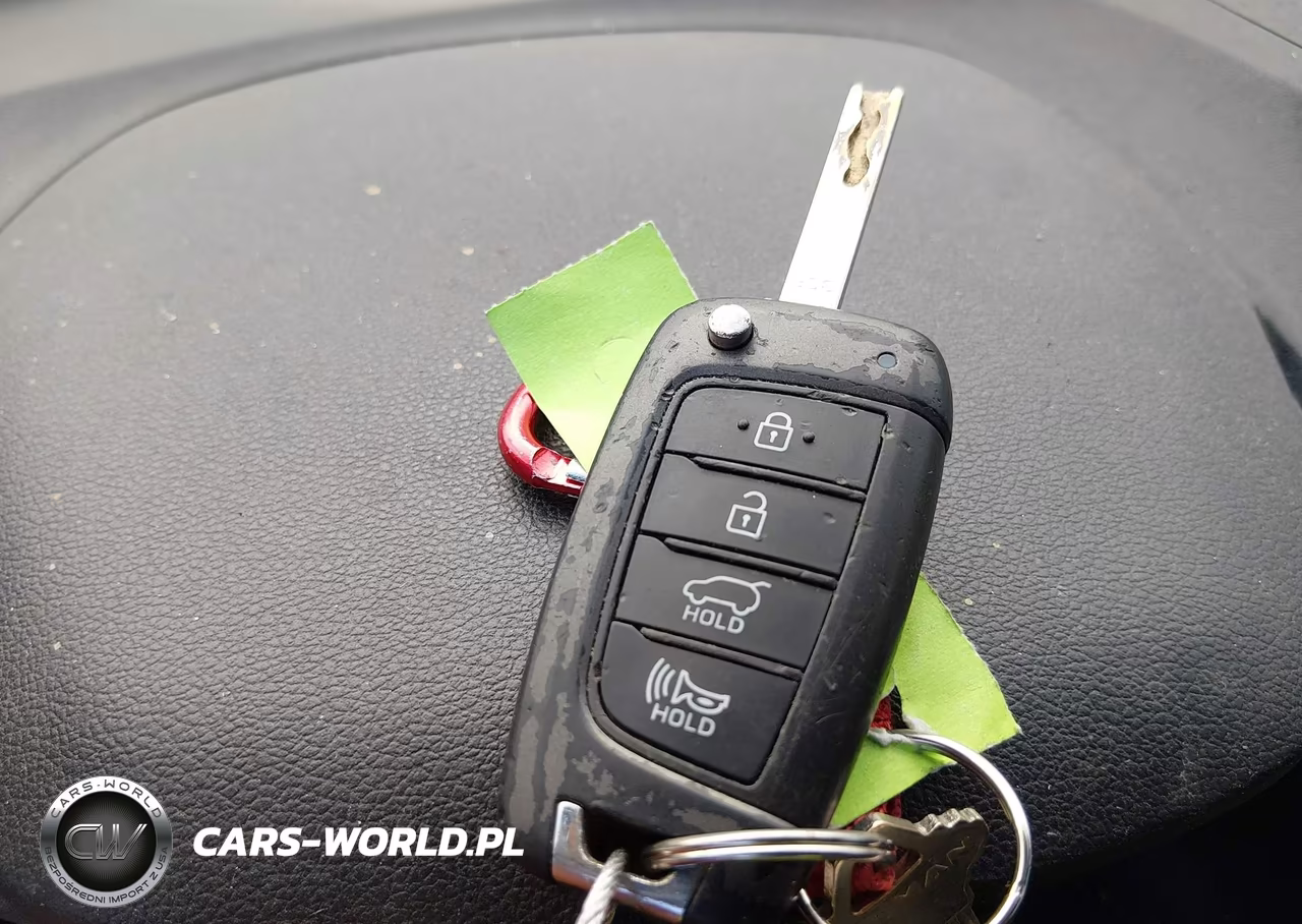 2019 Hyundai Kona Se VIN:KM8K12AA3KU258349 - 11