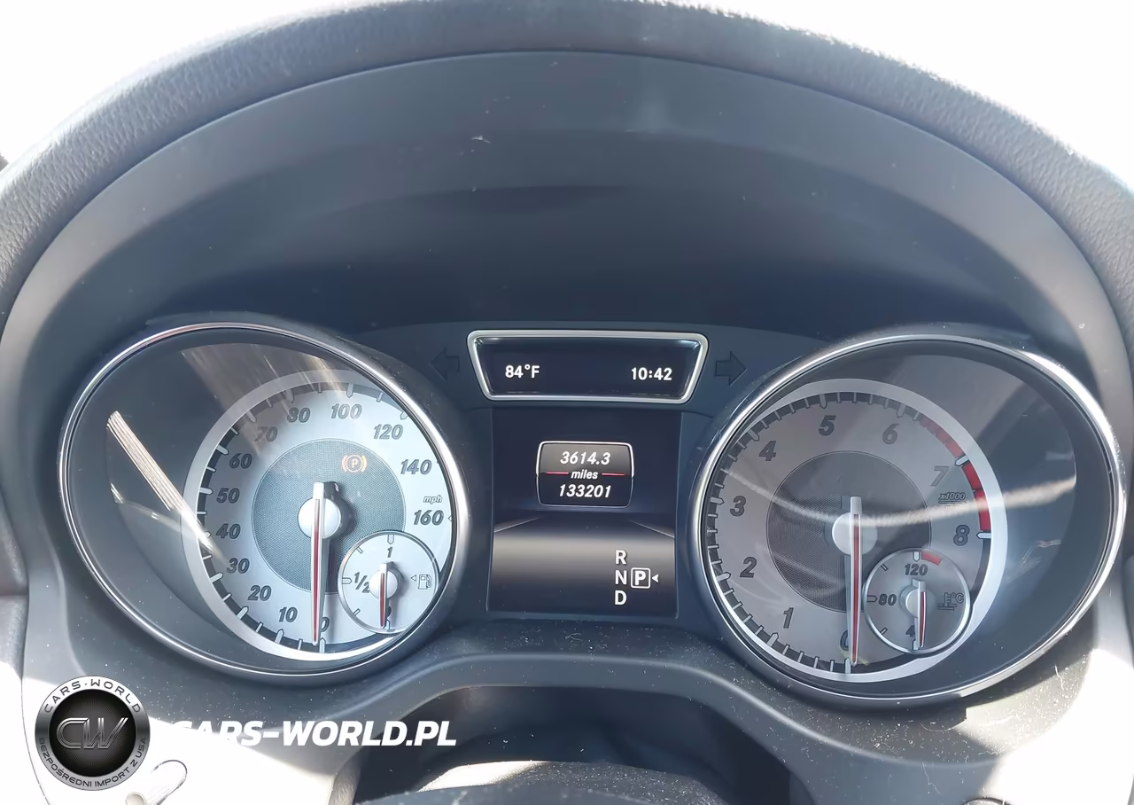 2015 Mercedes-Benz Cla 250 VIN:WDDSJ4EB4FN249054 - 7